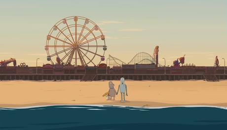 Robot Dreams - 2023 Robot Dreams - 2023