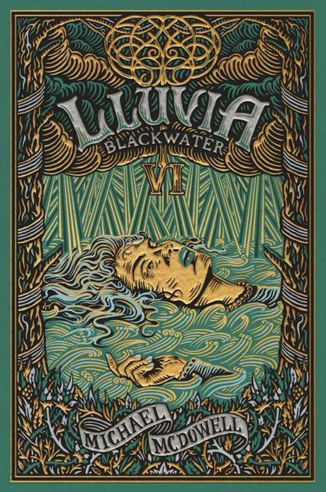 Reseña de «Blackwater VI: Lluvia»: El final perfecto para una saga de 10