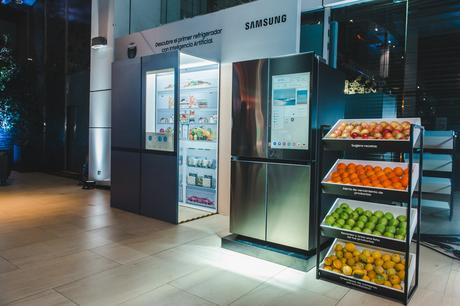 Explorando el Universo Bespoke AI: Inteligencia Artificial a la orden de la innovación y un diseño minimalista samsung-8 (2)