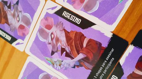 COUP X: ¡Un juego de faroleo divertido y mortal! COUP X: ¡Un juego de faroleo divertido y mortal!