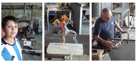 Visita a Murano y Burano desde Venecia con niños. Todo lo que necesitas saber. Visita a Murano y Burano desde Venecia con niños. Todo lo que necesitas saber.