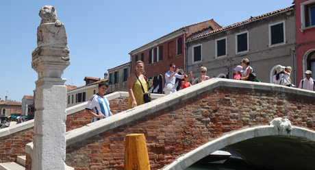 Visita a Murano y Burano desde Venecia con niños. Todo lo que necesitas saber. Visita a Murano y Burano desde Venecia con niños. Todo lo que necesitas saber.