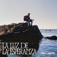 Jesús Gutiérrez estrena La luz de la esperanza