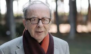 El poema de cada día. Hoy, Campos invernales, de Ismail Kadare (1936-2024)