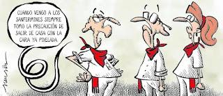 Las viñetas de hoy