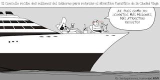 Las viñetas de hoy