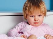 Aprendiendo controlar impulsividad peques