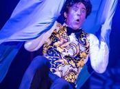 gran dimitry circo raluy legacy