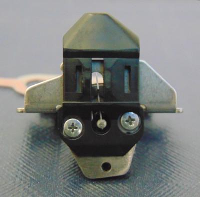 Impresora Commodore MPS-801: Electrónica Impresora Commodore MPS-801: Electrónica