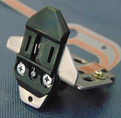 Impresora Commodore MPS-801: Electrónica Impresora Commodore MPS-801: Electrónica