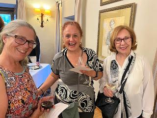 Reportaje fotográfico, 12 congreso internacional sefardí, Zamora, julio 1-3, 2024