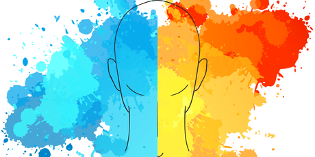 Mira atentamente esta ilusión óptica para revelar tu naturaleza oculta: haz el test de personalidad “qué ves primero”