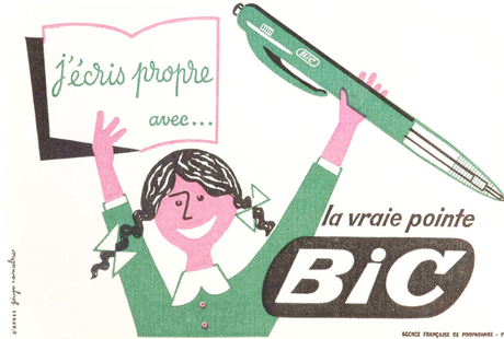 Historia del boligrafo, un viaje por el origen del famoso instrumento de escritura