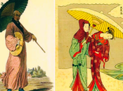 paraguas historia: accesorio lujo necesidad diaria