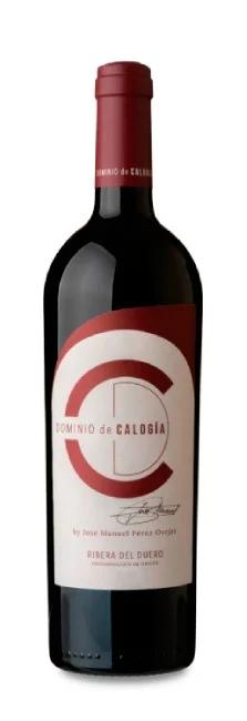 Dominio de Calogía 2021