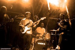 Rock federal: Policromía Rock federal: Policromía