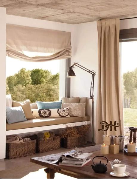 - Textiles de Verano.