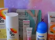 cajita BODYBOX “Summertime” Julio 2024