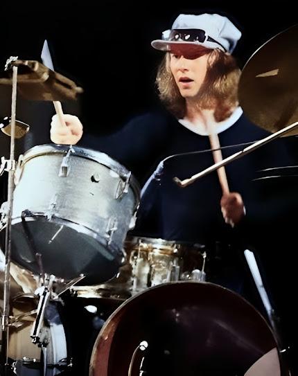 Efemérides del Rock y Heavy Metal: Qué pasó un 08 de Julio Efemérides del Rock y Heavy Metal: Qué pasó un 08 de Julio