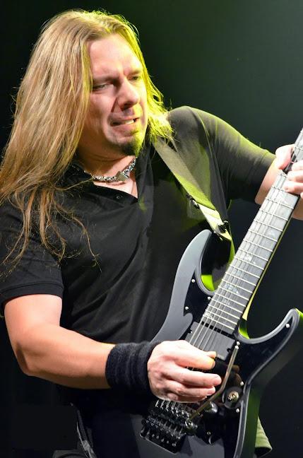 Efemérides del Rock y Heavy Metal: Qué pasó un 08 de Julio