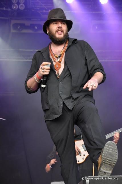 Efemérides del Rock y Heavy Metal: Qué pasó un 08 de Julio Efemérides del Rock y Heavy Metal: Qué pasó un 08 de Julio