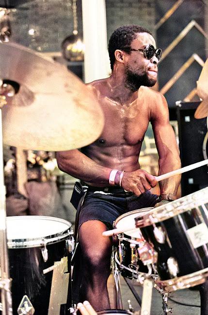 Efemérides del Rock y Heavy Metal: Qué pasó un 08 de Julio Efemérides del Rock y Heavy Metal: Qué pasó un 08 de Julio