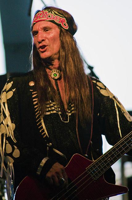 Efemérides del Rock y Heavy Metal: Qué pasó un 08 de Julio