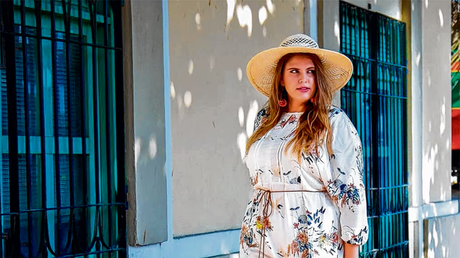 La Inspiración de Marcela McCausland en la Moda y la Inclusión