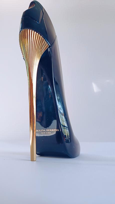 Good girl Carolina Herrera CH edp edt versiones notas a que huele precios argentina