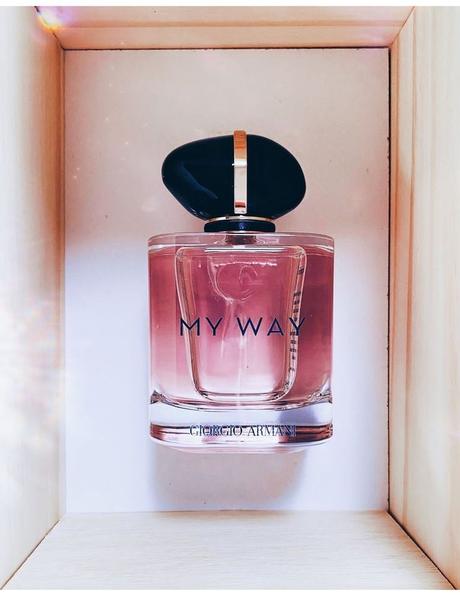 My Way Armani perfume Fragancias néctar eau de parfum toilette argentina notas a qué huele precio donde se compran