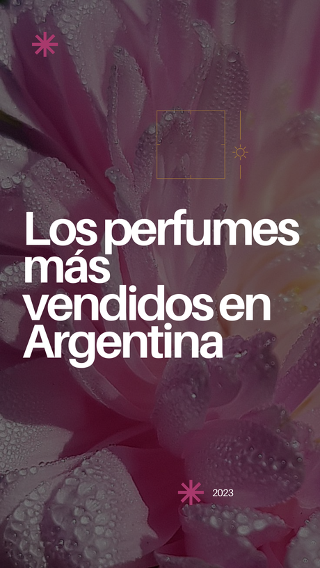 Fragancias perfumes más vendidos lady million j'adore Dior Lancôme la Vie est Belle Nina Ricci L'Interdit