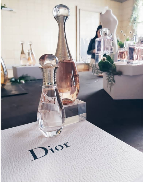 j'adore Dior perfume precio notas a que huele argentina precio