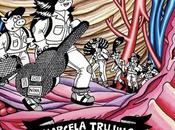 Presentación libro Viaje Nina»