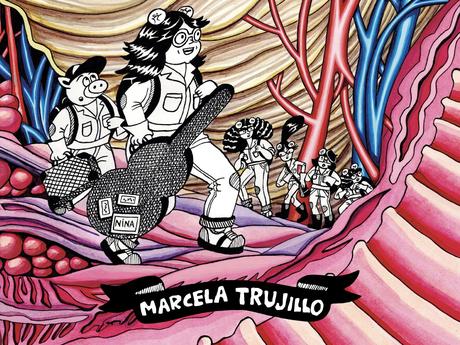 Presentación de libro «El Viaje de Nina» el viaje de nina