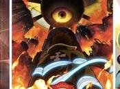 ¡Crunchyroll anunció adquisiciones desde Anime Expo!