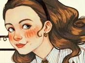 encantadores dinosaurios Lauren Illustrated