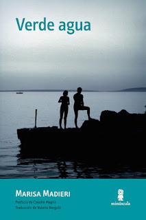 Mini-reseñas III: La tierra de los abetos puntiagudos y Verde agua