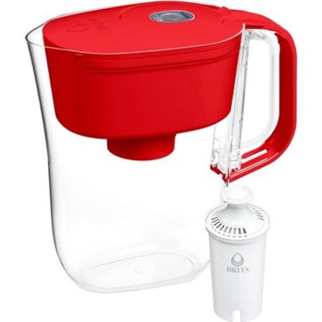 Las más de 30 ofertas principales de la semana de Target Circle para julio de 2024 Jarra de agua Brita Denali de 6 tazas