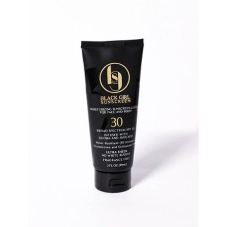 Las más de 30 ofertas principales de la semana de Target Circle para julio de 2024 Black Girl Protector solar con amplio espectro SPF 30