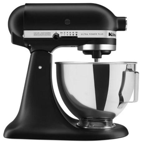 Las más de 30 ofertas principales de la semana de Target Circle para julio de 2024 Batidora de pie KitchenAid Ultra Power Plus de 4,5 L con cabezal inclinado