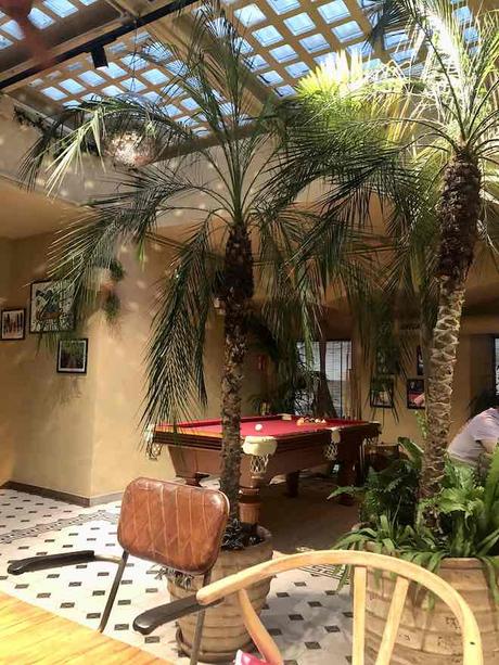 sea you house club barcelona