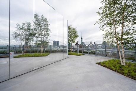 Museo del depósito de Boijmans Van Beuningen, Róterdam / MVRDV