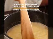 Fondue Queso
