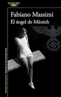 El ángel de Múnich (Fabiano Massimi)