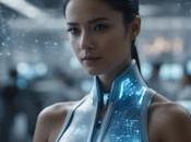 Hacia inteligencia artificial general implicaciones geopolíticas