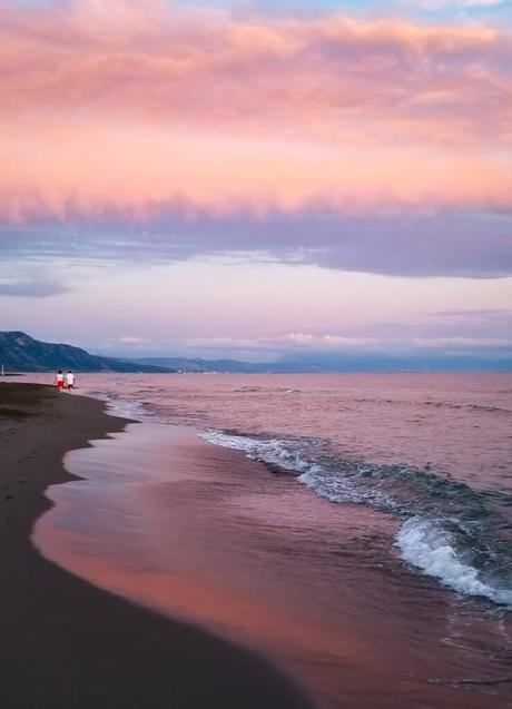 Descubre la belleza oculta de la Riviera Albanesa