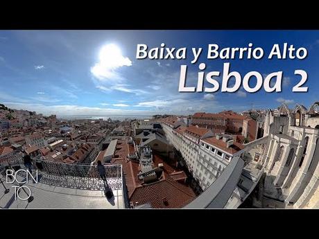 Descubriendo Alfama y Baixa: lo imprescindible en los barrios icónicos de Lisboa