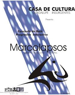 Marco - Marcolapsos (2002) Marco - Marcolapsos (2002)