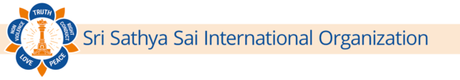Fwd: Releasing Sathya Sai - The Eternal Companion, July 2024