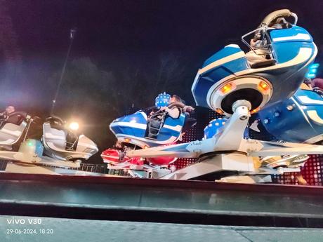 vivo fantasilandia 1